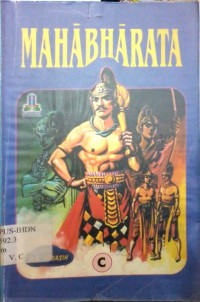 Image of Mahabharata C